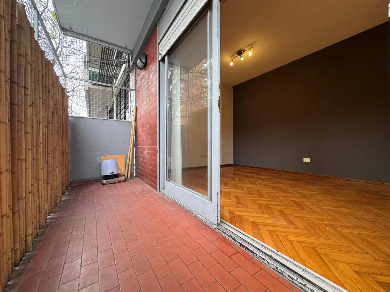 Departamento en Coghlan 5