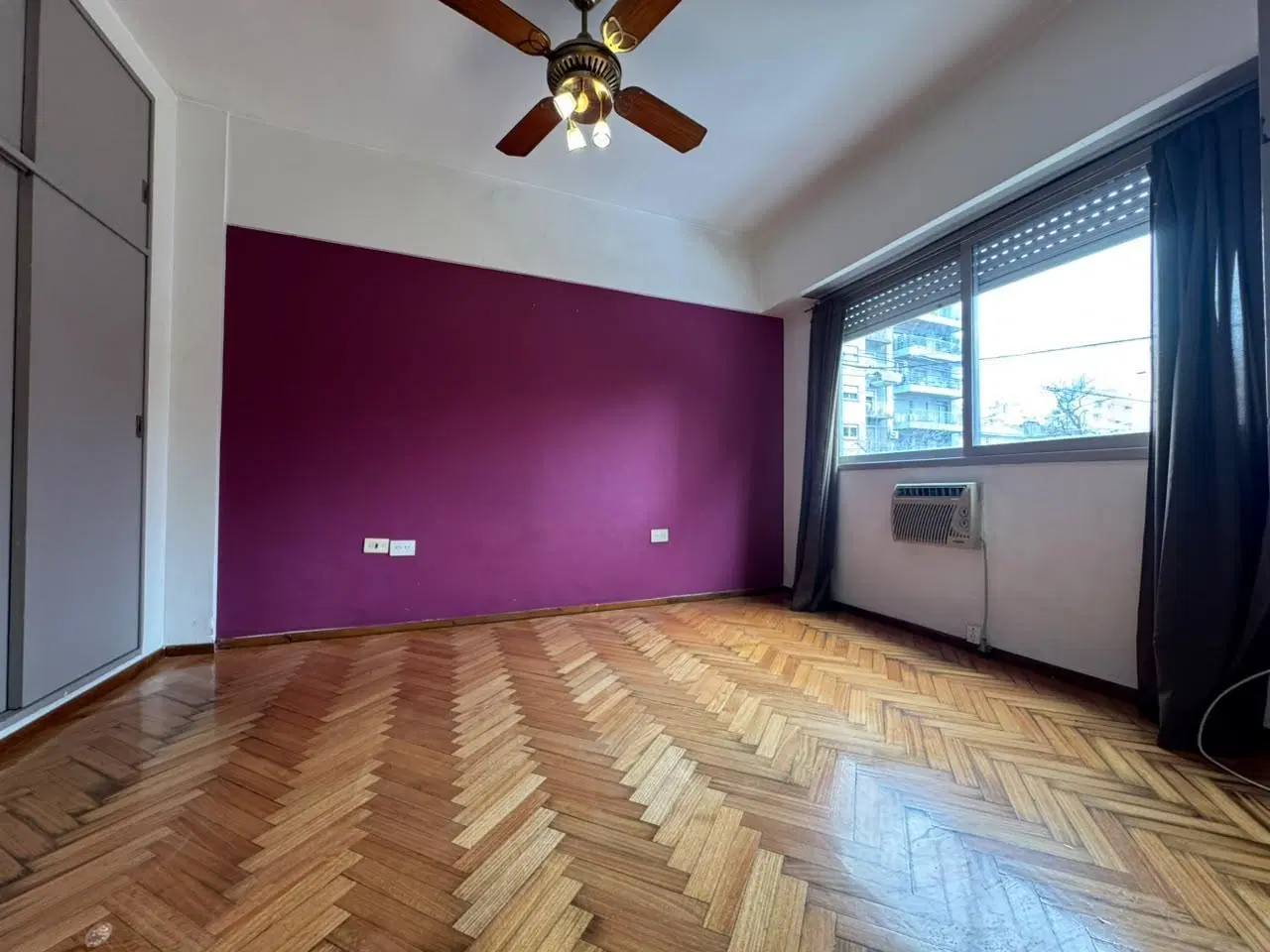 Departamento en Coghlan 8
