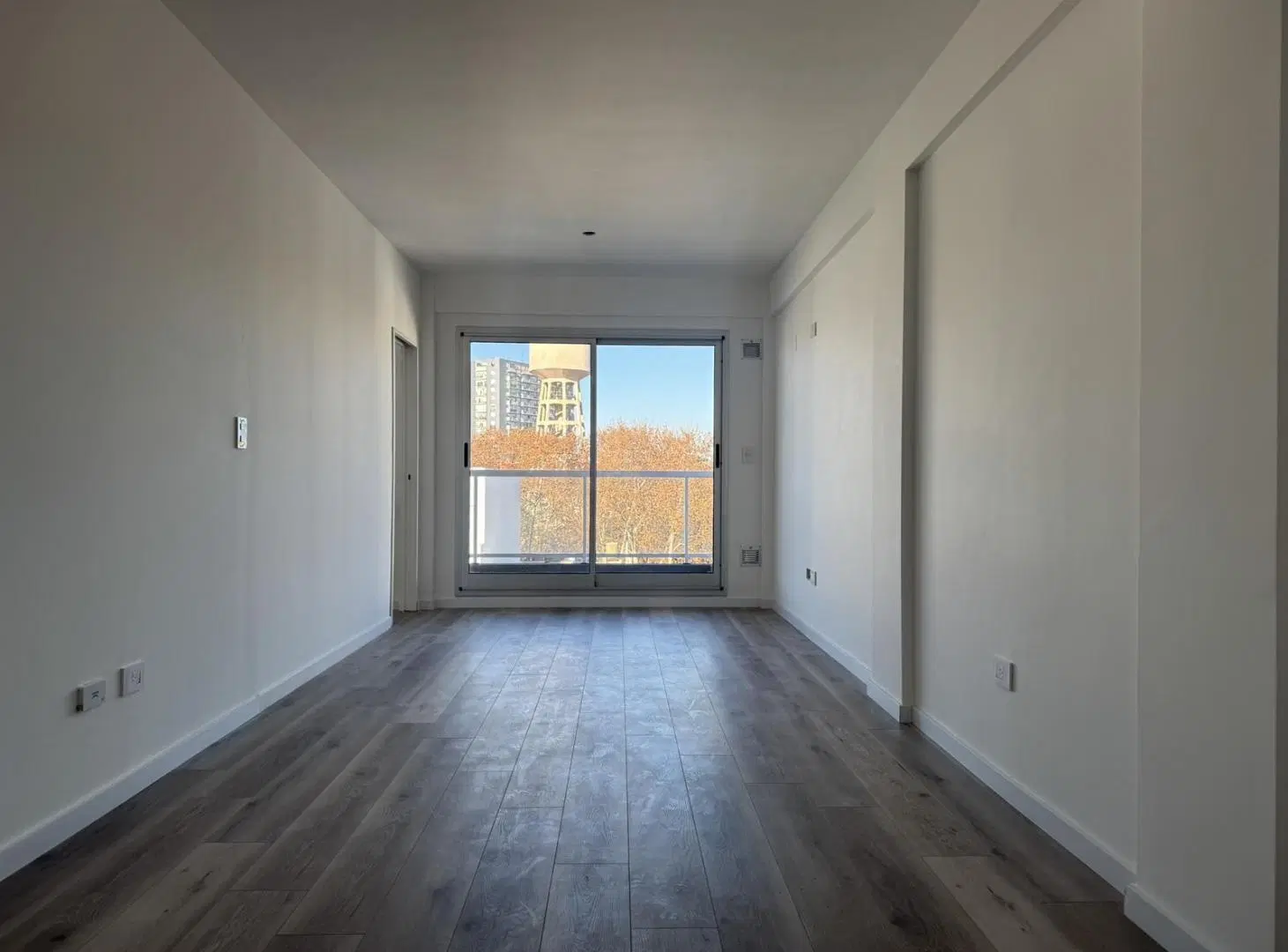 Departamento en Parque Chas 4