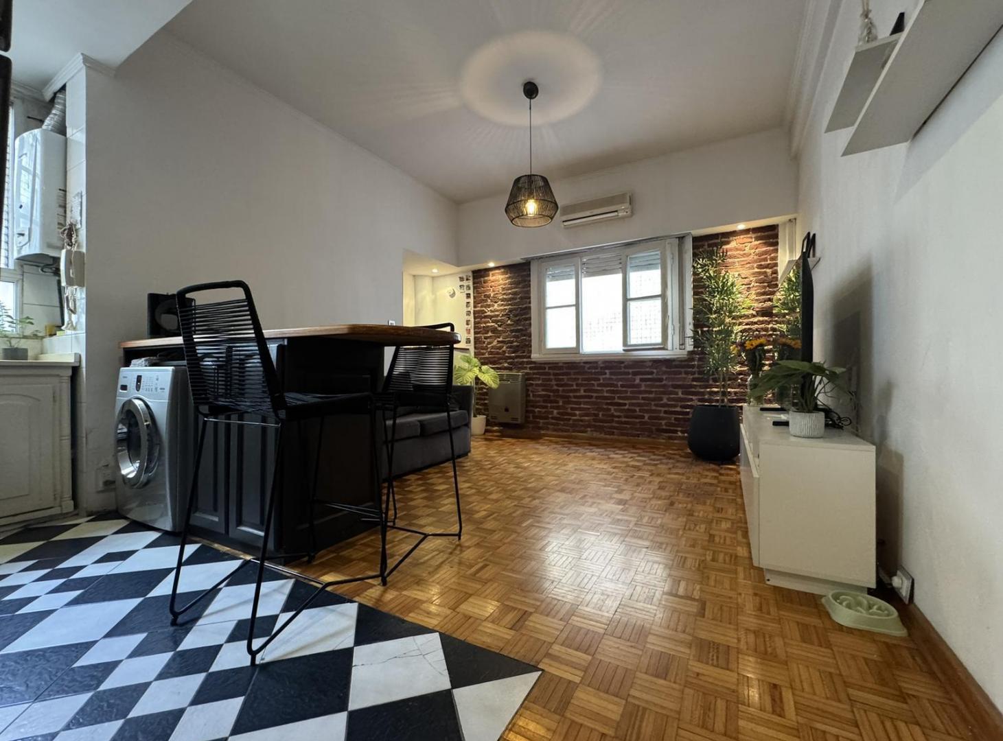 Foto de 3 ambientes | Amenabar y Av. Lacroze | Colegiales, imagen 4