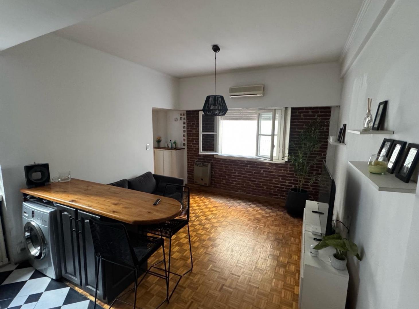 Foto de 3 ambientes | Amenabar y Av. Lacroze | Colegiales, imagen 2
