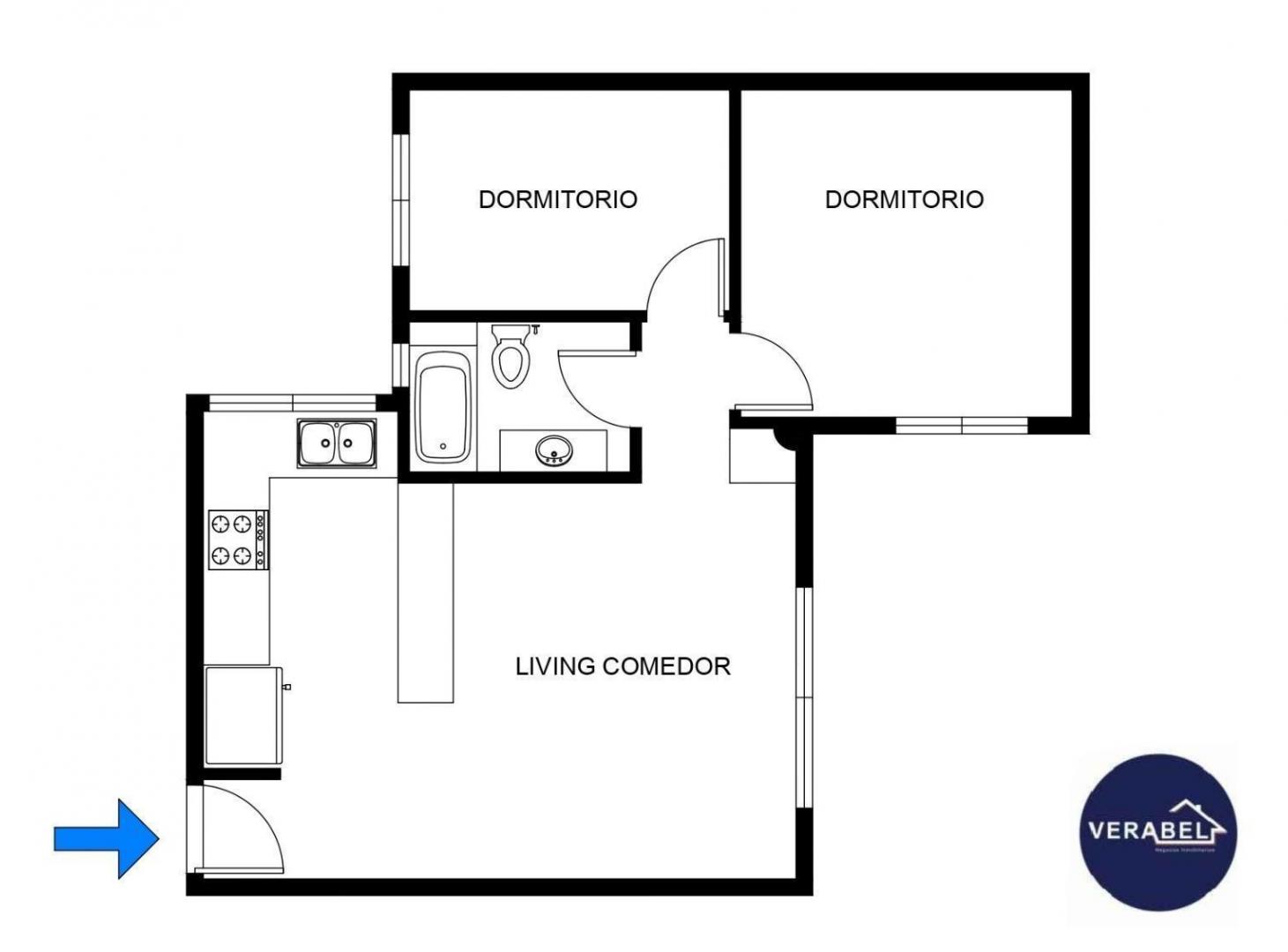 Apartamento