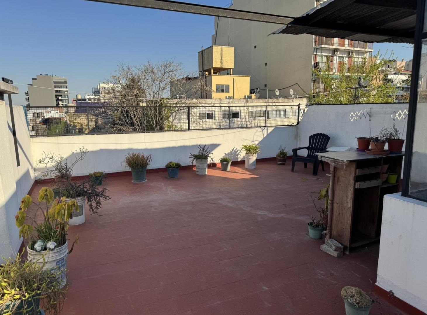 Foto de VENTA | DEPTO CON TERRAZA | Villa Urquiza, imagen 5