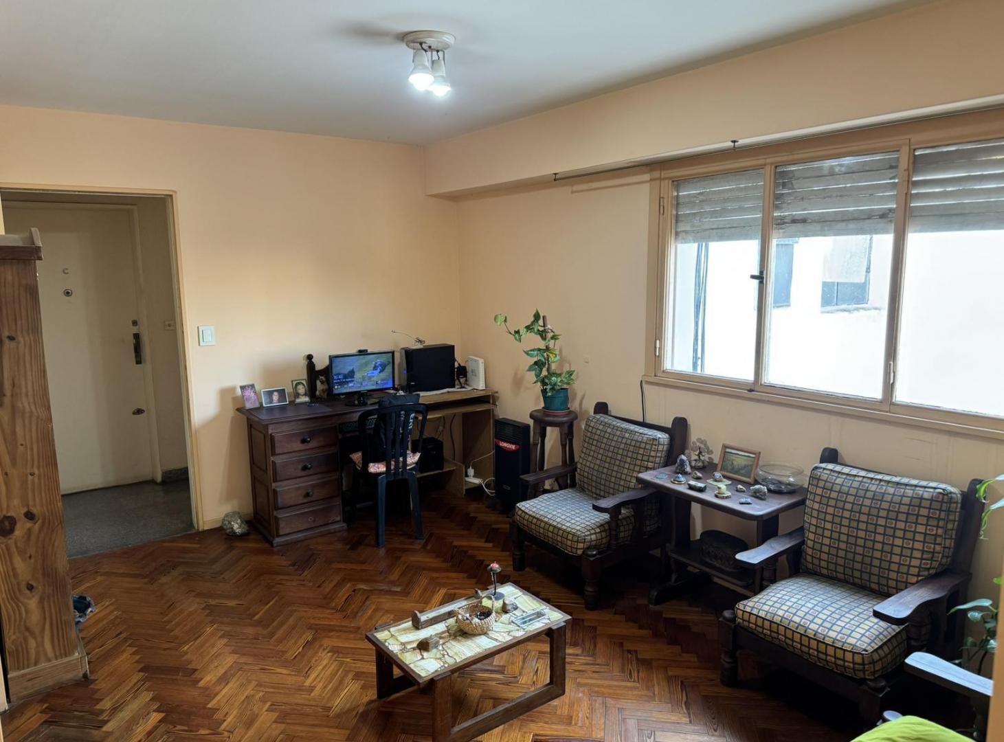 Foto de VENTA | DEPTO CON TERRAZA | Villa Urquiza, imagen 1