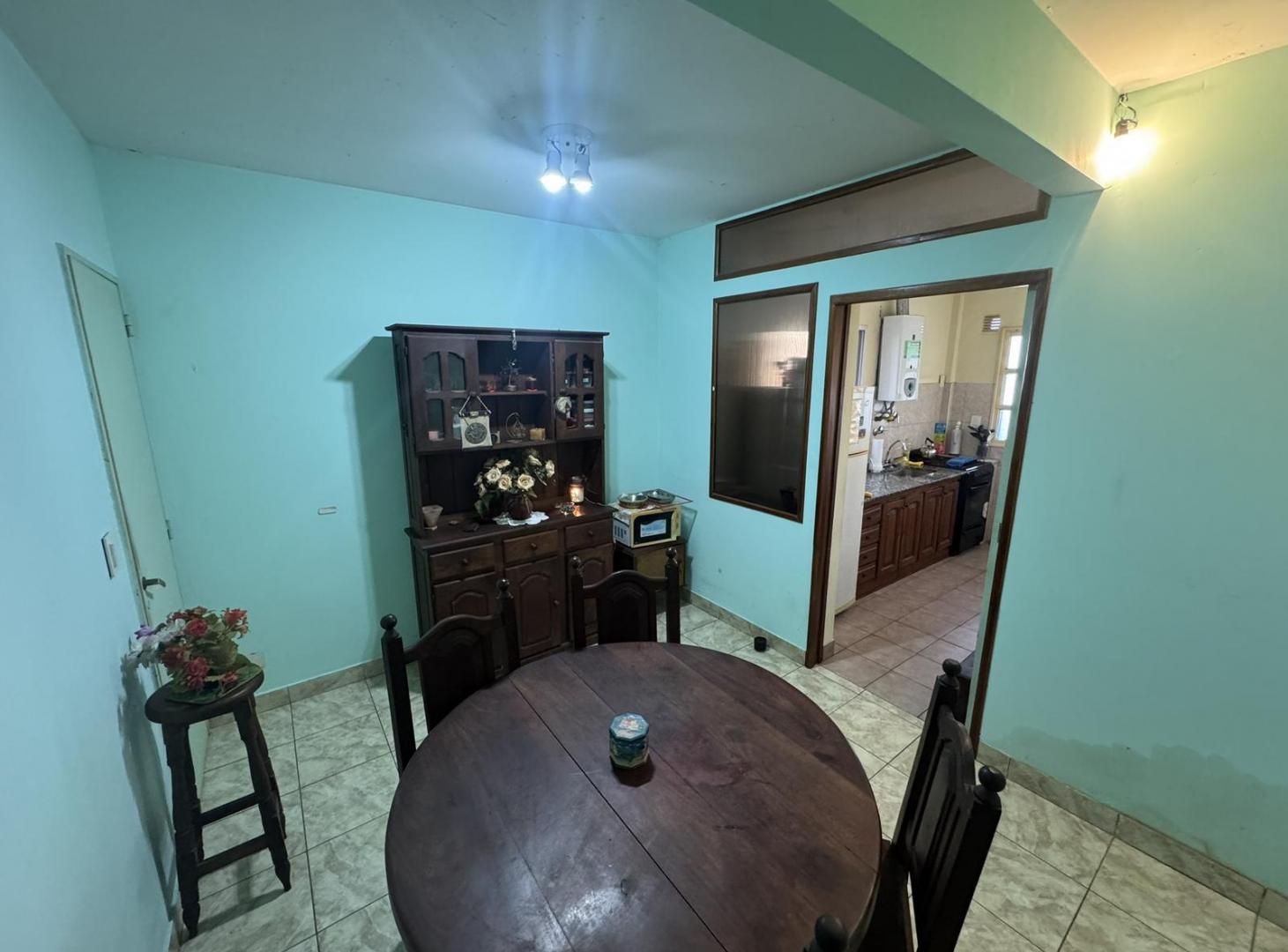 Foto de VENTA | DEPTO CON TERRAZA | Villa Urquiza, imagen 4