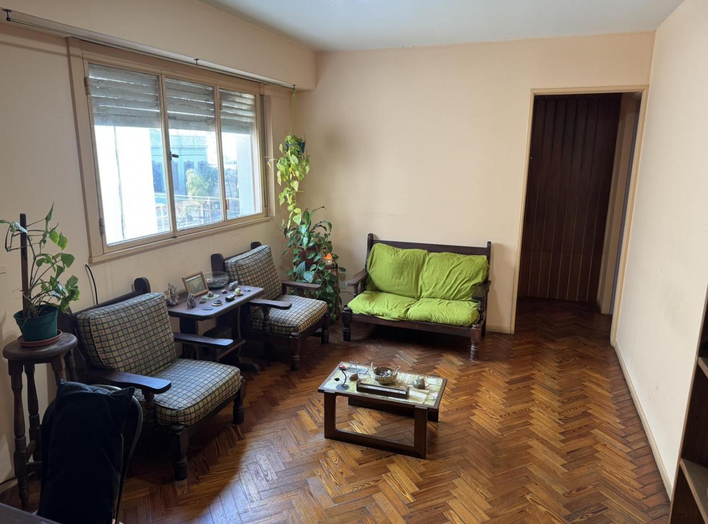 Foto de VENTA | DEPTO CON TERRAZA | Villa Urquiza, imagen 2