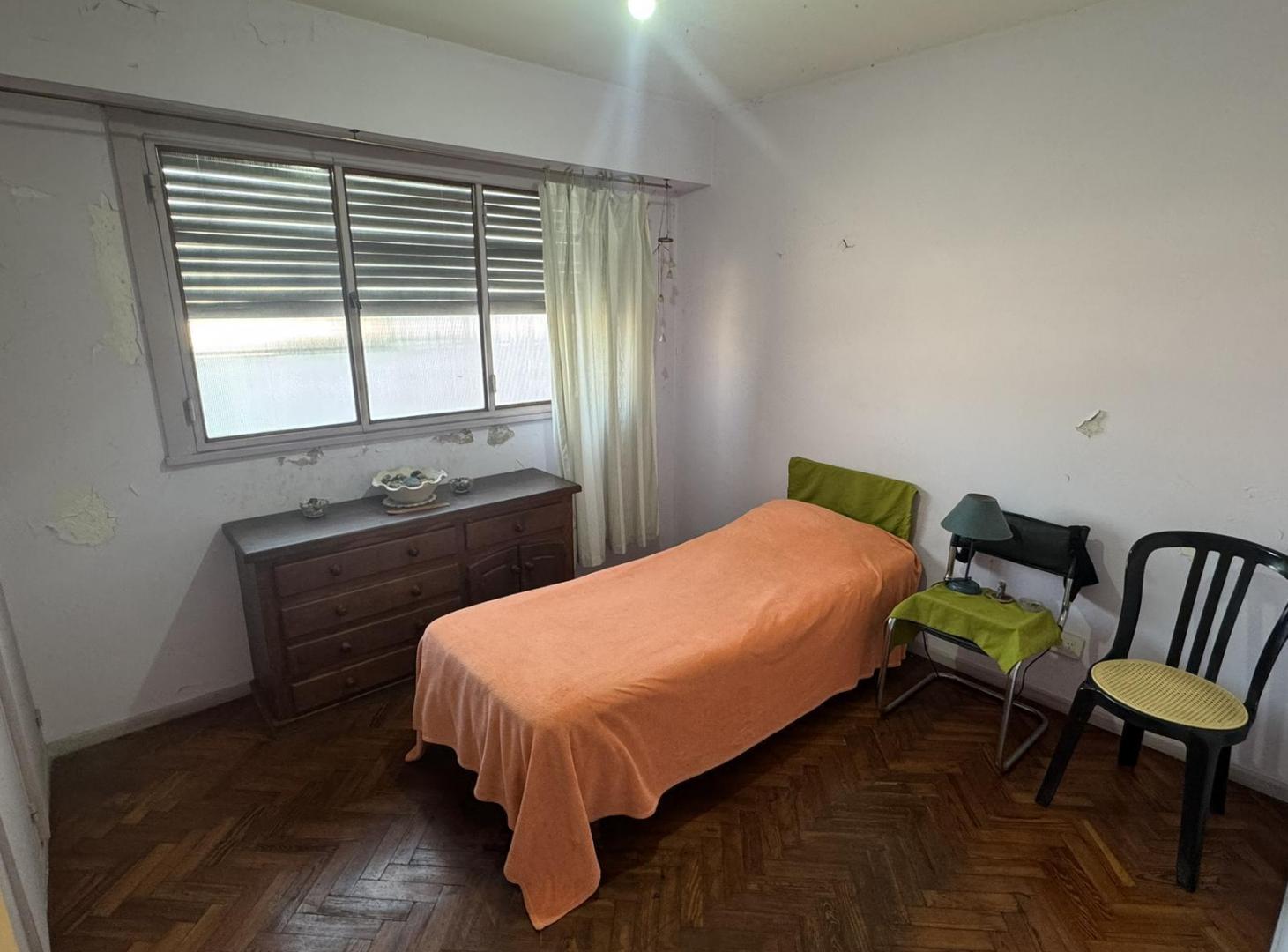 Foto de VENTA | DEPTO CON TERRAZA | Villa Urquiza, imagen 3