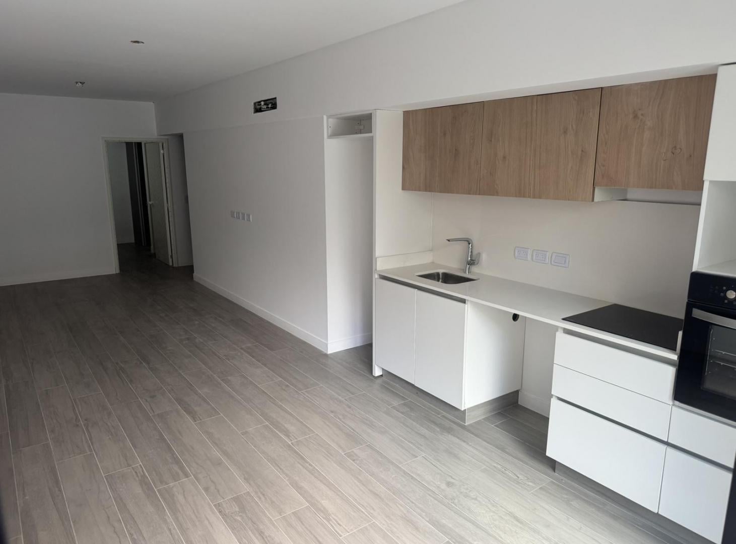 Foto de A ESTRENAR | MONOAMBIENTE CON BALCÓN | BELGRANO C, imagen 4