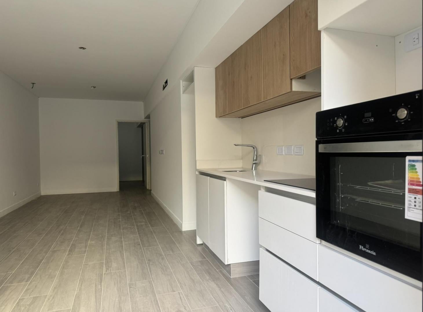 Foto de A ESTRENAR | MONOAMBIENTE CON BALCÓN | BELGRANO C, imagen 3