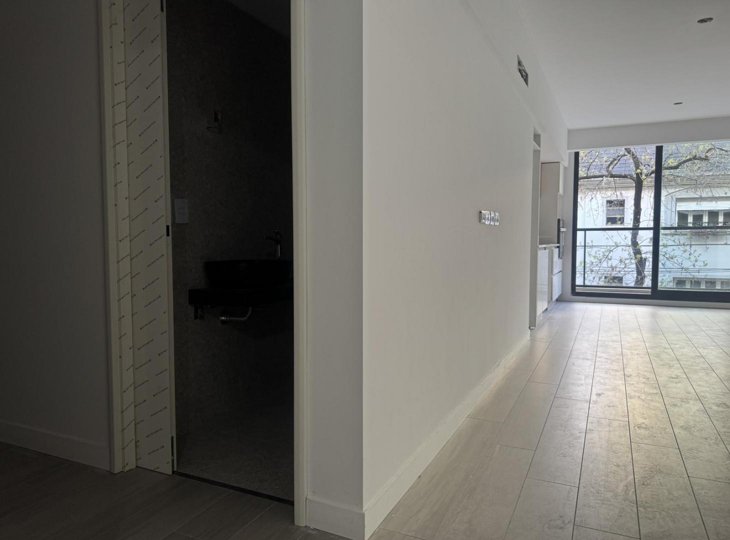 Foto de A ESTRENAR | MONOAMBIENTE CON BALCÓN | BELGRANO C, imagen 5