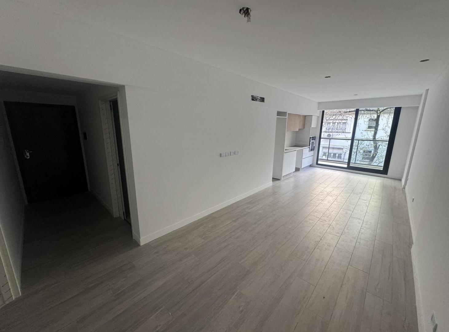 Foto de A ESTRENAR | MONOAMBIENTE CON BALCÓN | BELGRANO C, imagen 1