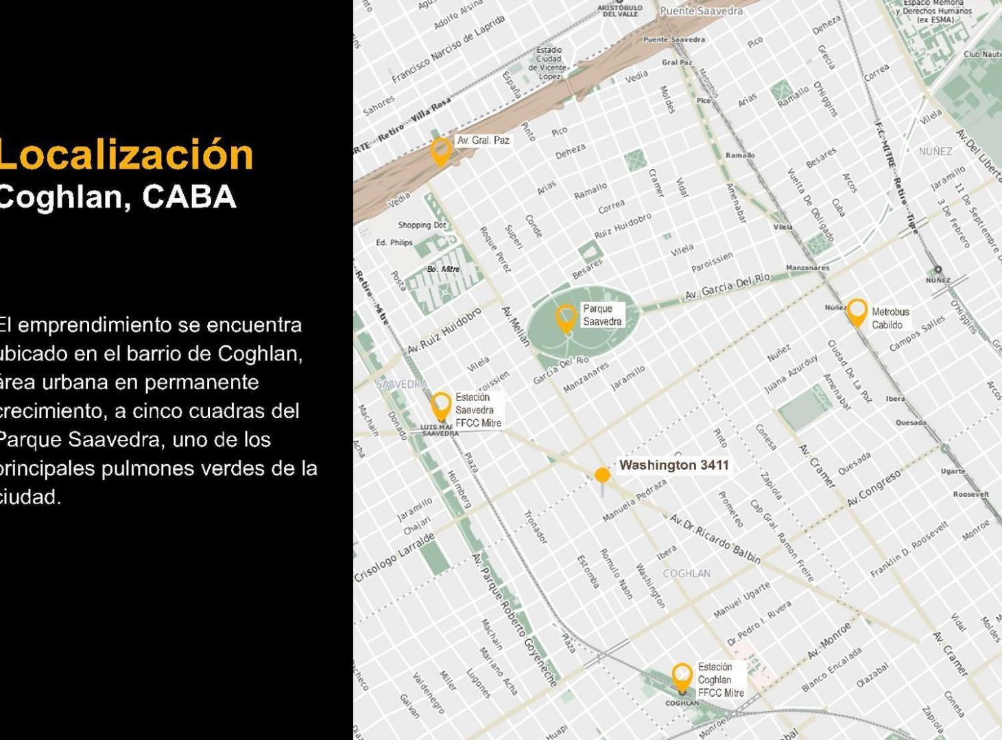 Foto de Tu próxima gran inversión en Coghlan, con excelente rentabilidad., imagen 5