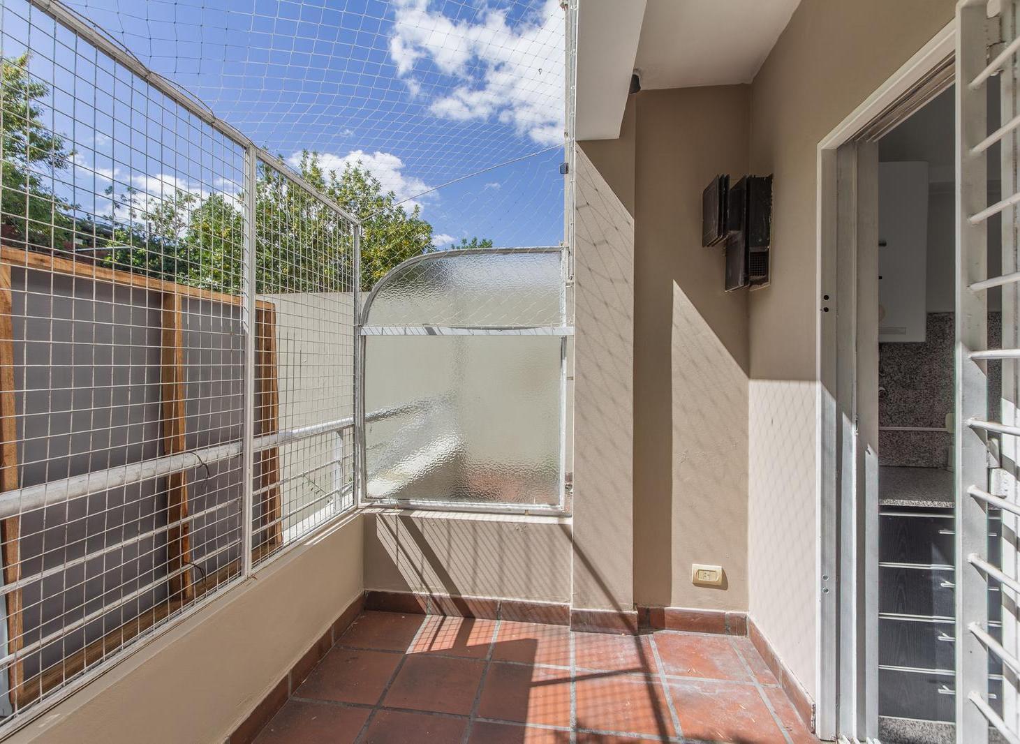 Foto de DPTO TIPO CASA 3 AMBIENTES | COCHERA CUBIERTA | SAAVEDRA, imagen 5
