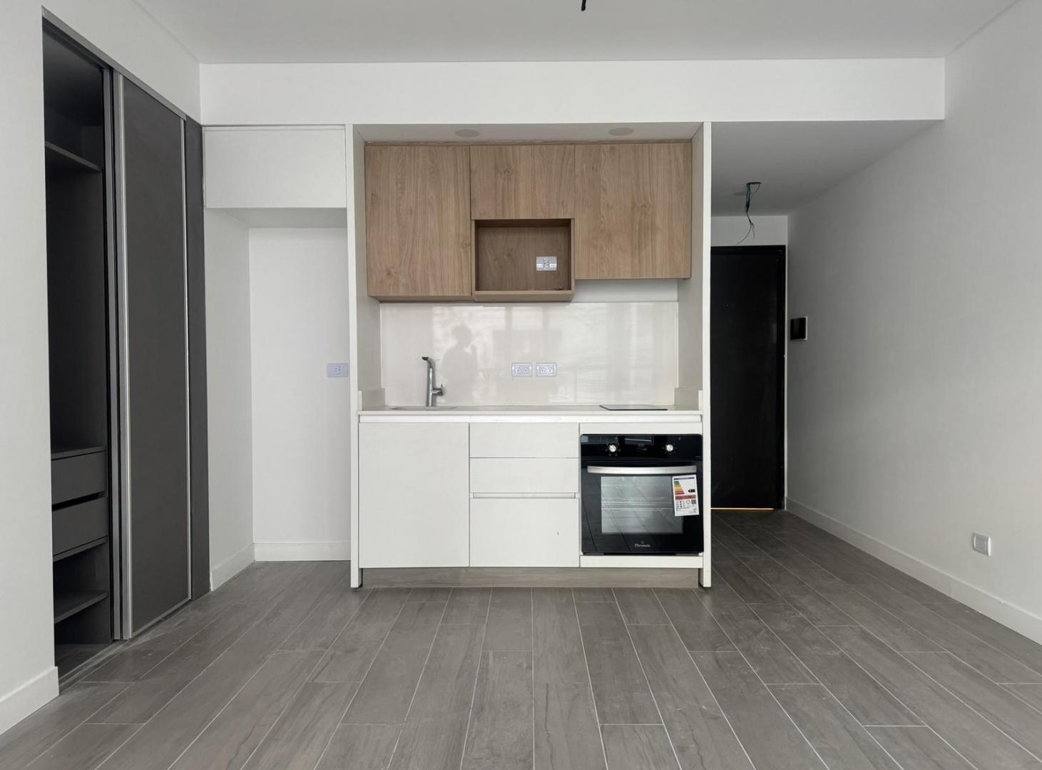 Foto de BELGRANO | 1 AMBIENTE | AMENITIES, imagen 4