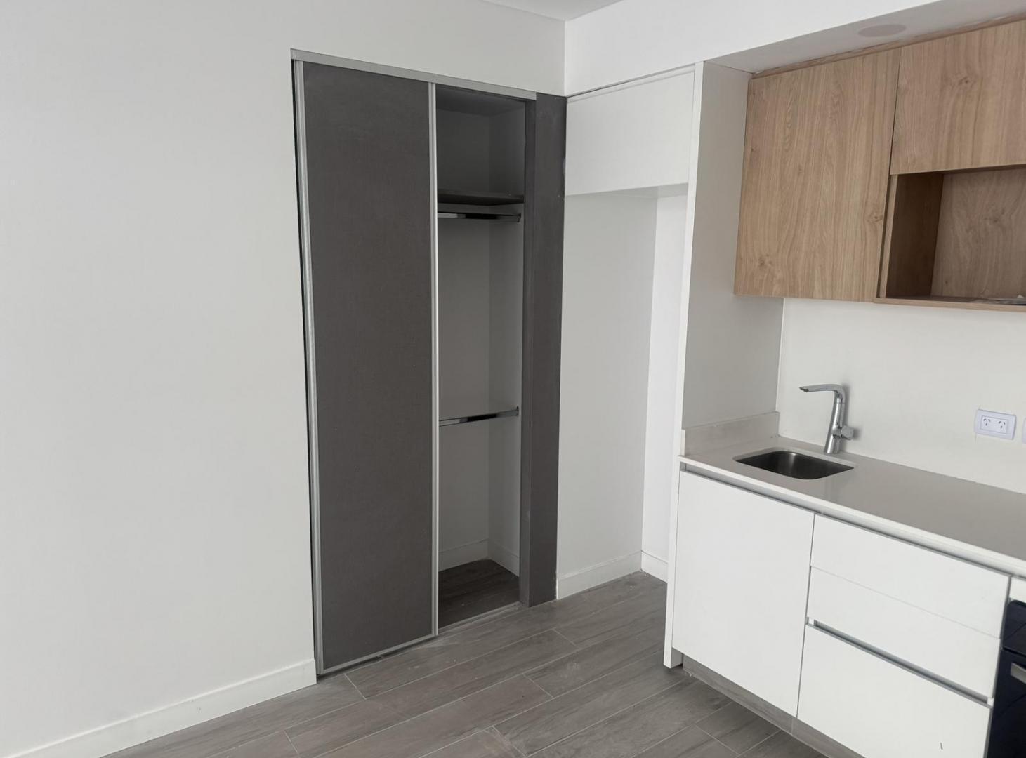 Foto de BELGRANO | 1 AMBIENTE | AMENITIES, imagen 5