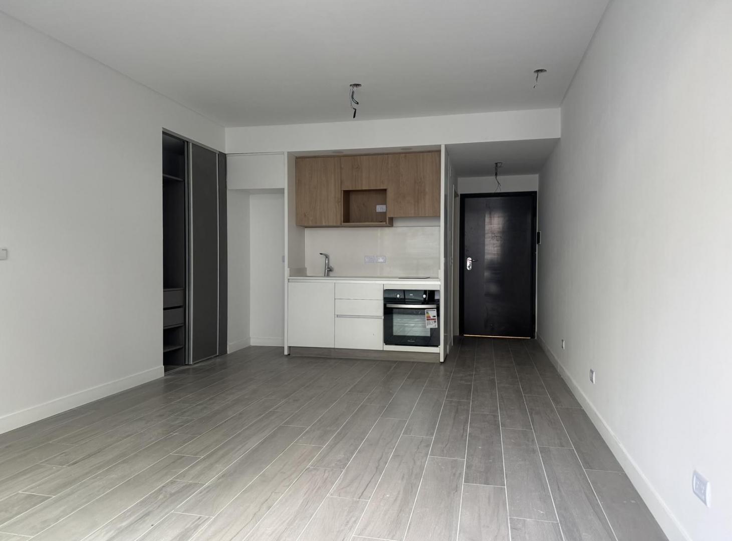 Foto de BELGRANO | 1 AMBIENTE | AMENITIES, imagen 2