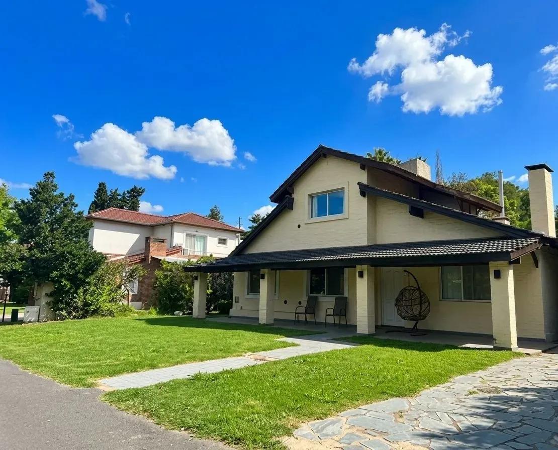 Foto de Casa en Del Viso, imagen 1