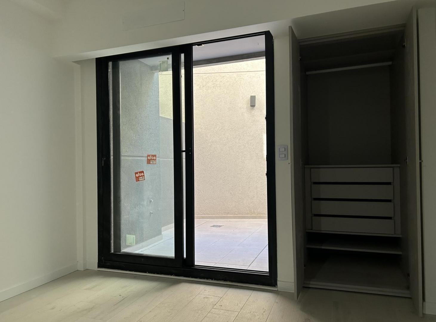 Foto de Alquiler Dpto 1 ambiente con patio / Saavedra / Naon y Larralde, imagen 1