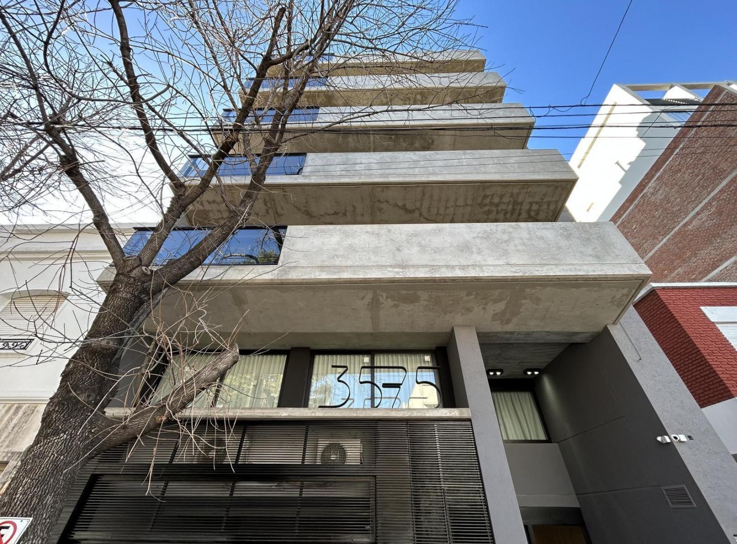Foto de Alquiler Dpto 1 ambiente con patio / Saavedra / Naon y Larralde, imagen 3