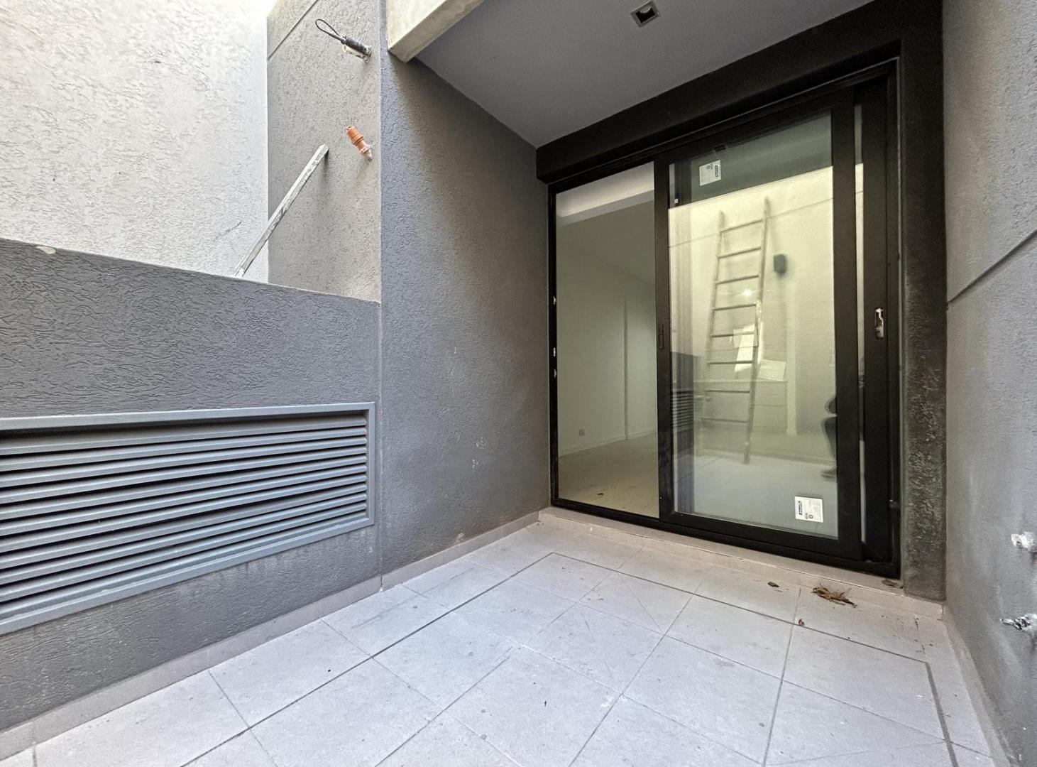 Foto de Alquiler Dpto 1 ambiente con patio / Saavedra / Naon y Larralde, imagen 4