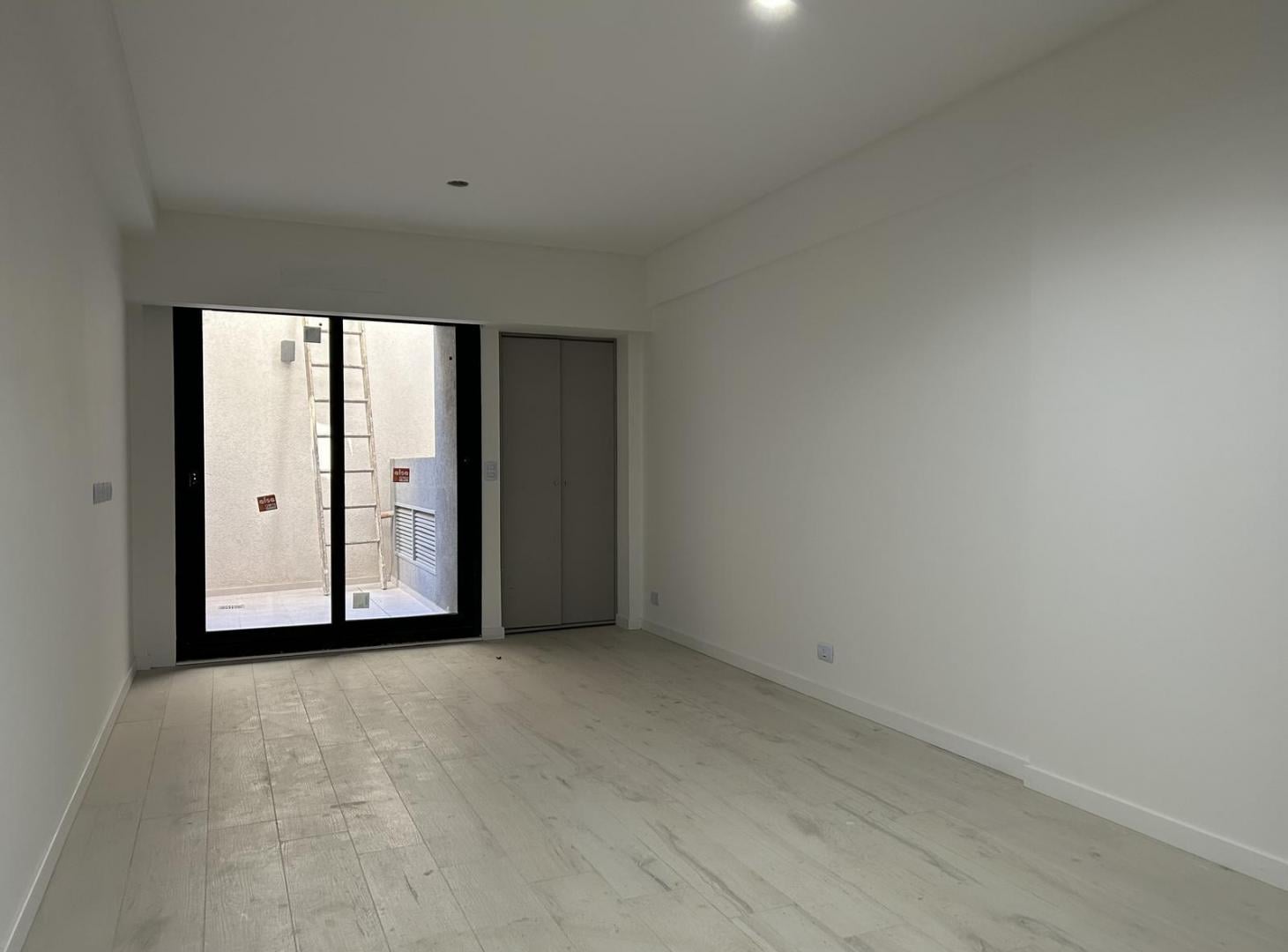 Foto de Alquiler Dpto 1 ambiente con patio / Saavedra / Naon y Larralde, imagen 5