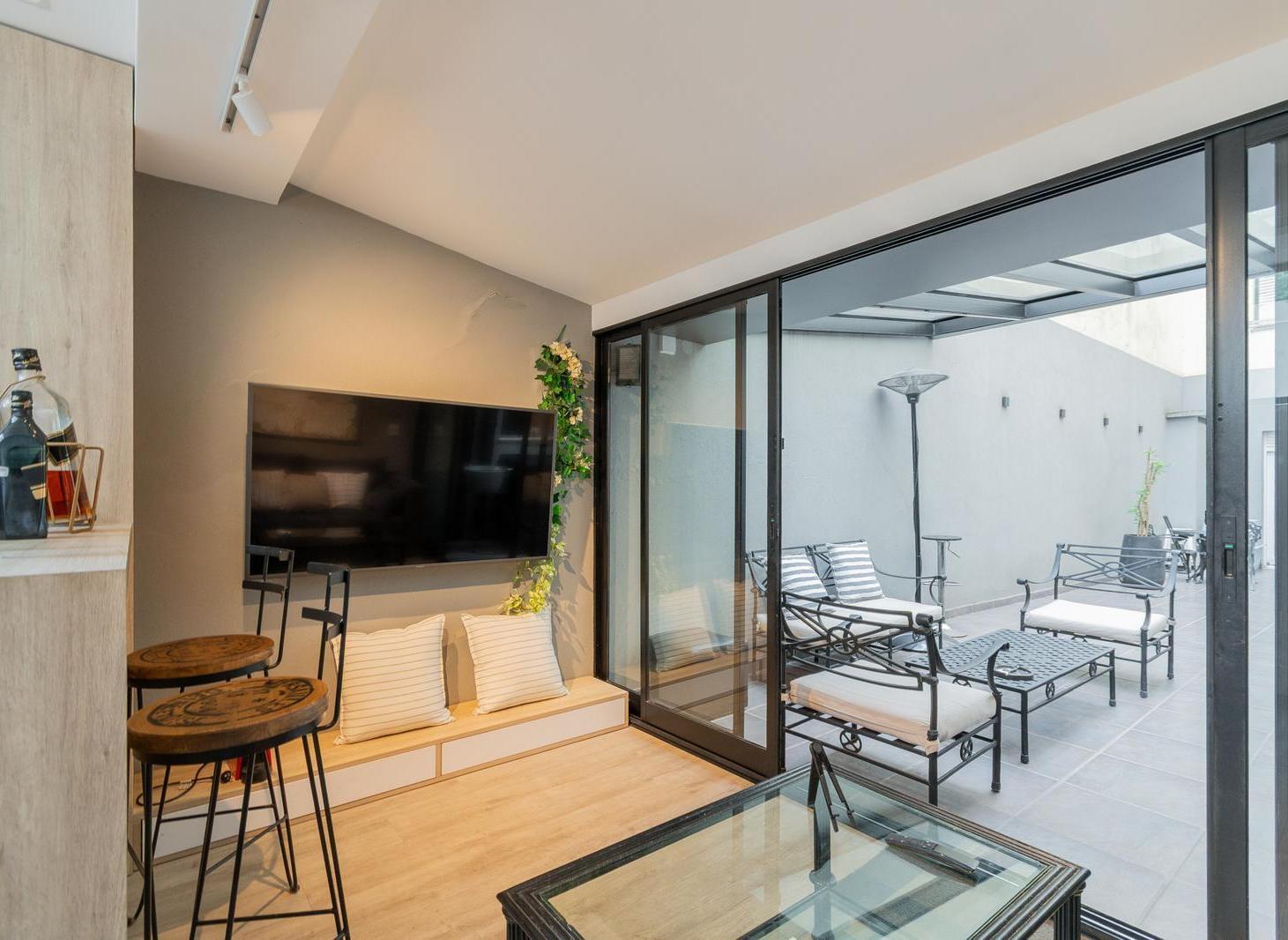 Foto de DPTO TIPO CASA | 4 AMBIENTES | EXCELENTE UBICACION, imagen 4