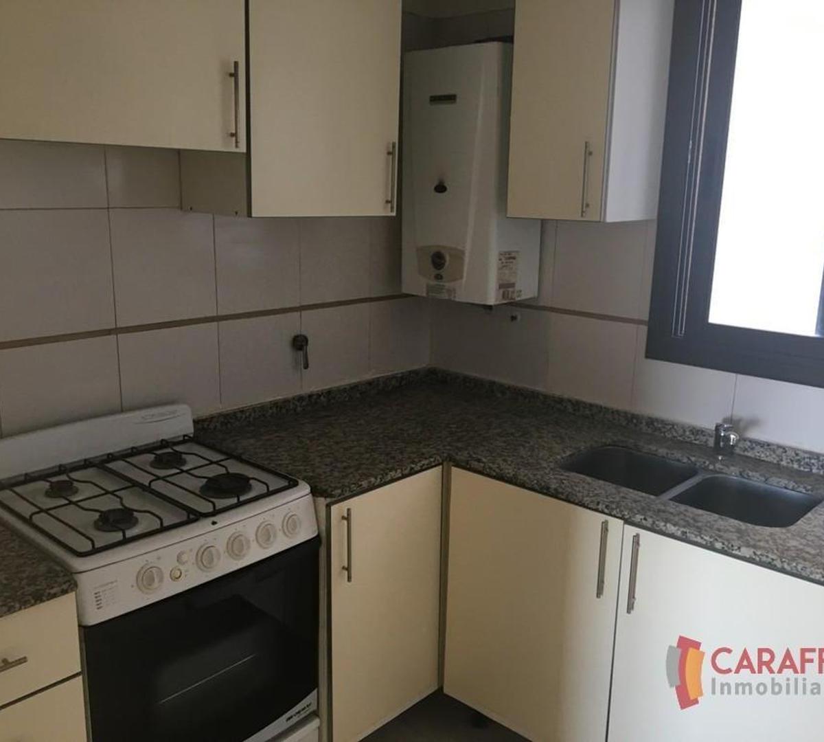 Foto de COFICO - DPTO 2 DORM CON GRAN BALCON, imagen 3