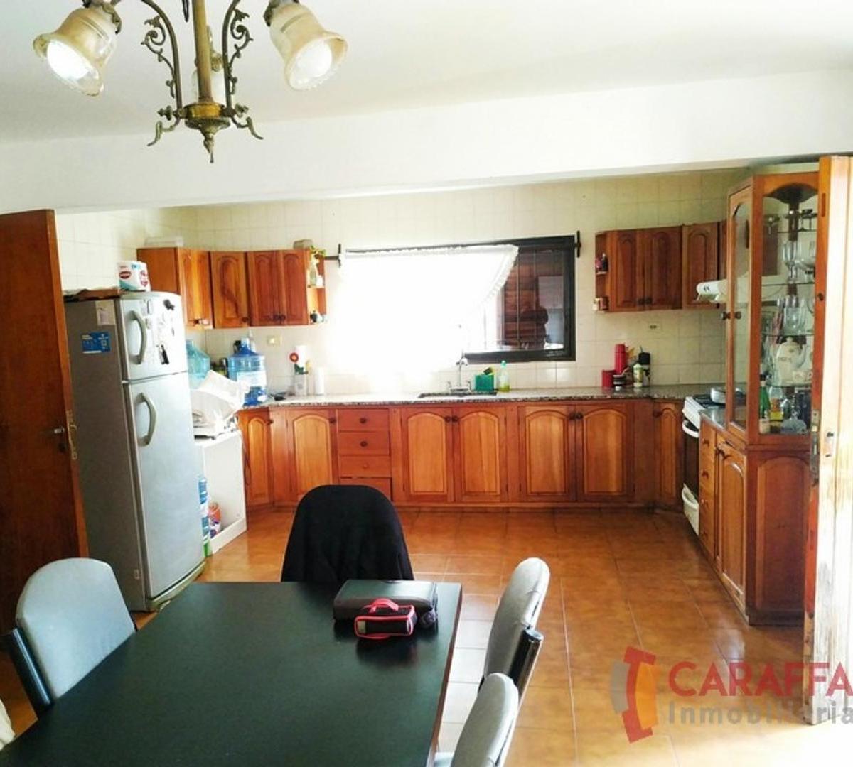 Foto de ALTOS DE VILLA CABRERA -CASA 3 DORM + DPTO + LOCAL COMERCIAL, imagen 3