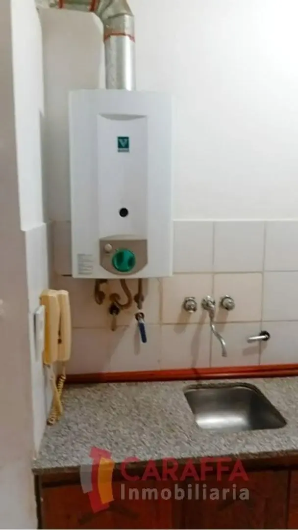ALQUILO DEPTO 1 DOR SOBRE AV PUEYRREDON 64 Bº NVA CORDOBA 3