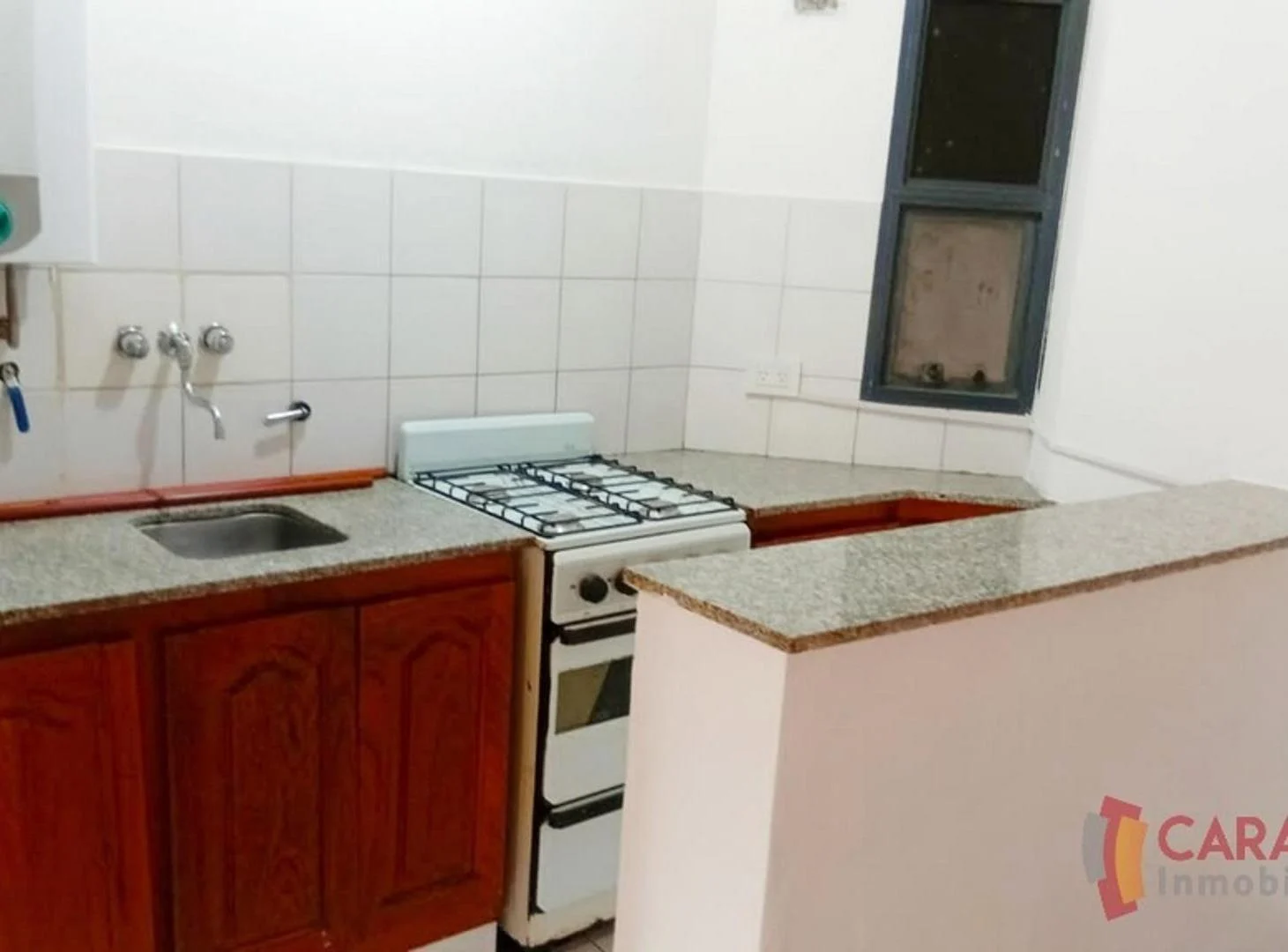 Foto de ALQUILO DEPTO 1 DOR SOBRE AV PUEYRREDON 64 Bº NVA CORDOBA, imagen 5