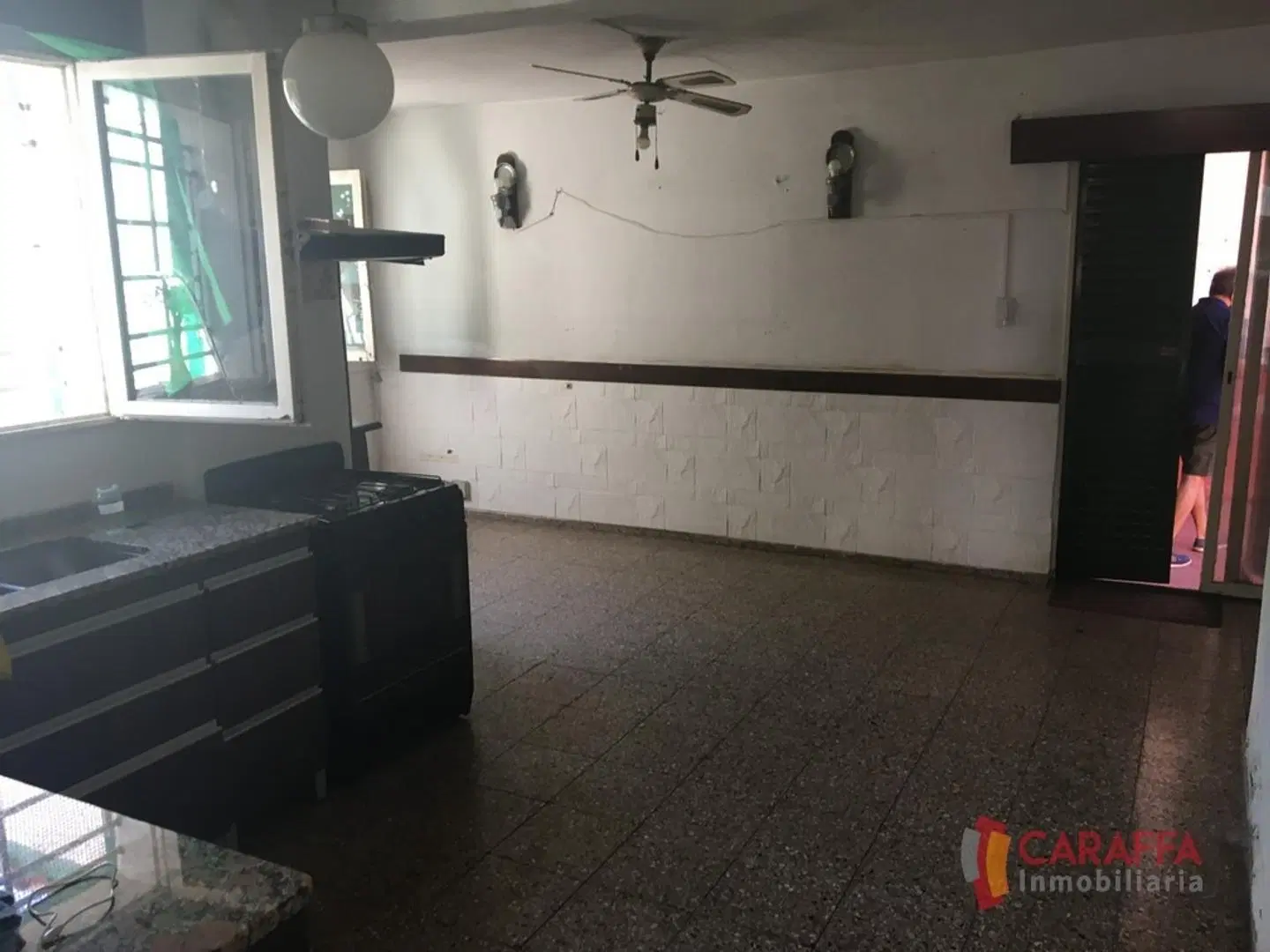 OPORTUNIDAD. VILLA CABRERA 4