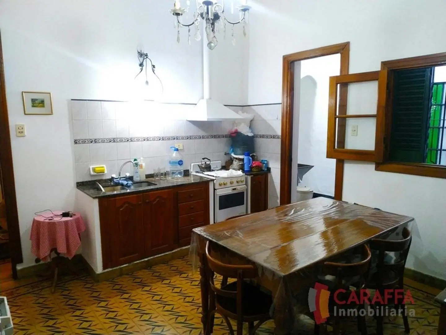 CASA 2 DORM CON DEPTO Bº CERRO DE LAS ROSAS HERMOSA ZONA 5