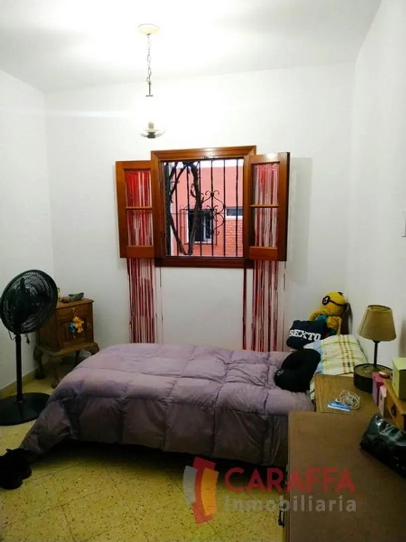 CASA 2 DORM CON DEPTO Bº CERRO DE LAS ROSAS HERMOSA ZONA 4