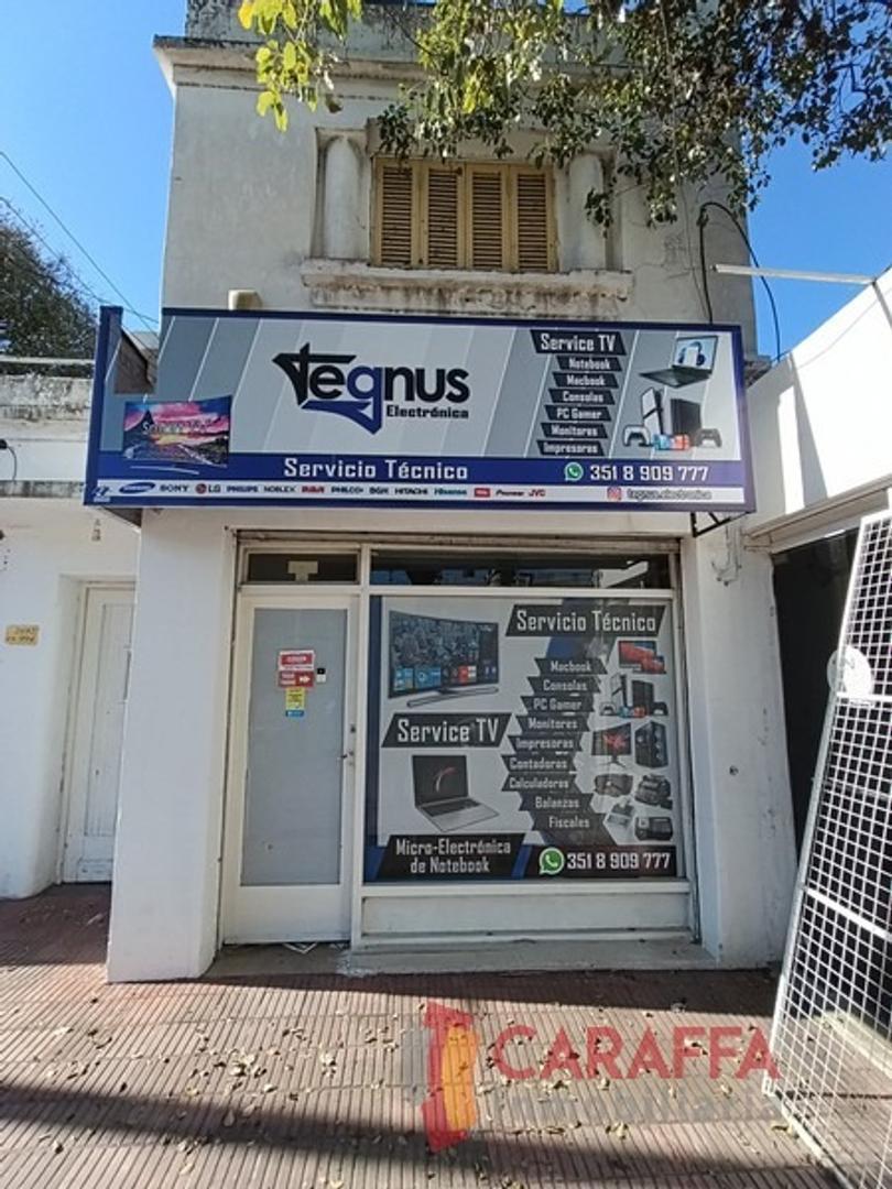 Foto de VENTA EN BLOQUE: 4 LOCALES + CASA !!!- AV- CARAFFA AL 2600, imagen 2