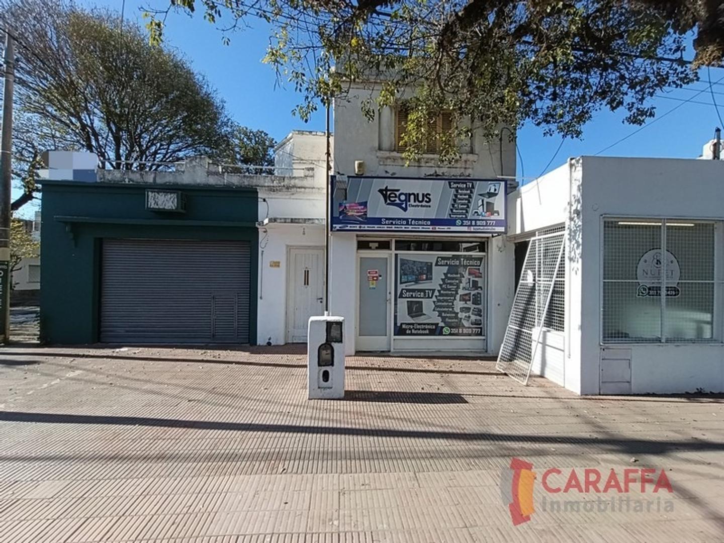 Foto de VENTA EN BLOQUE: 4 LOCALES + CASA !!!- AV- CARAFFA AL 2600, imagen 3