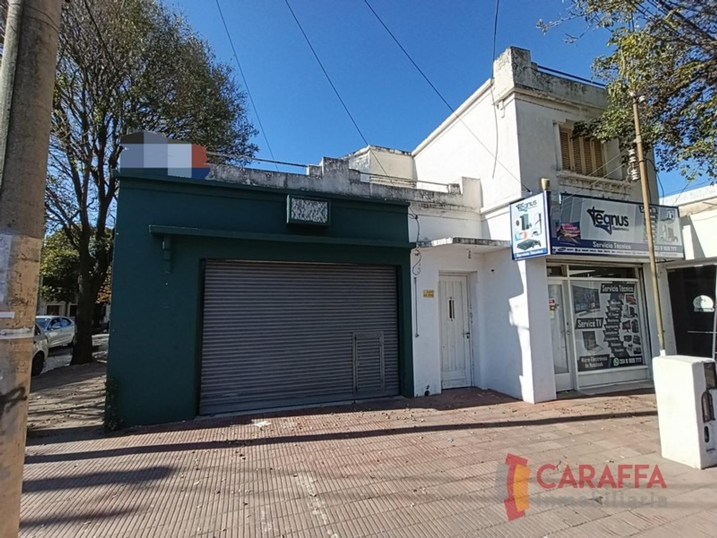 Foto de VENTA EN BLOQUE: 4 LOCALES + CASA !!!- AV- CARAFFA AL 2600, imagen 5