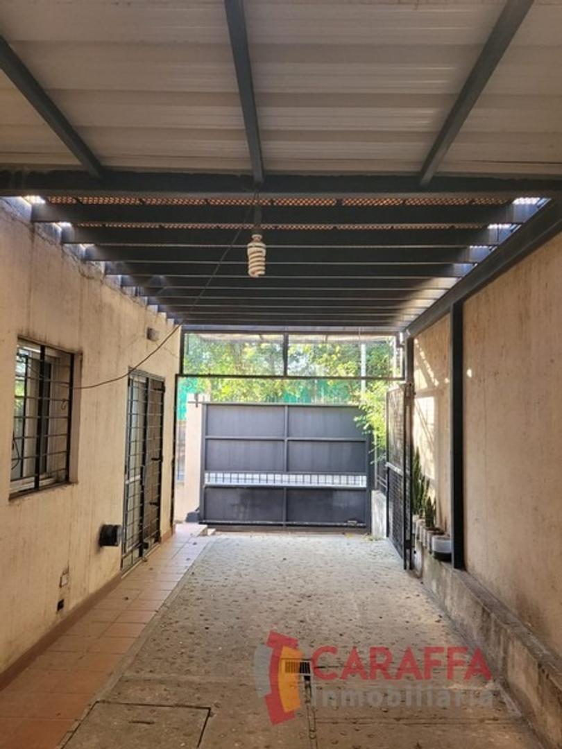 Foto de VENTA – DUPLEX (PH) 3 DORMITORIOS Bº PARQUE CAPITAL, imagen 4