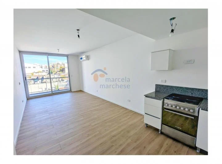 Monoambiente a Estrenar con Balcón 1