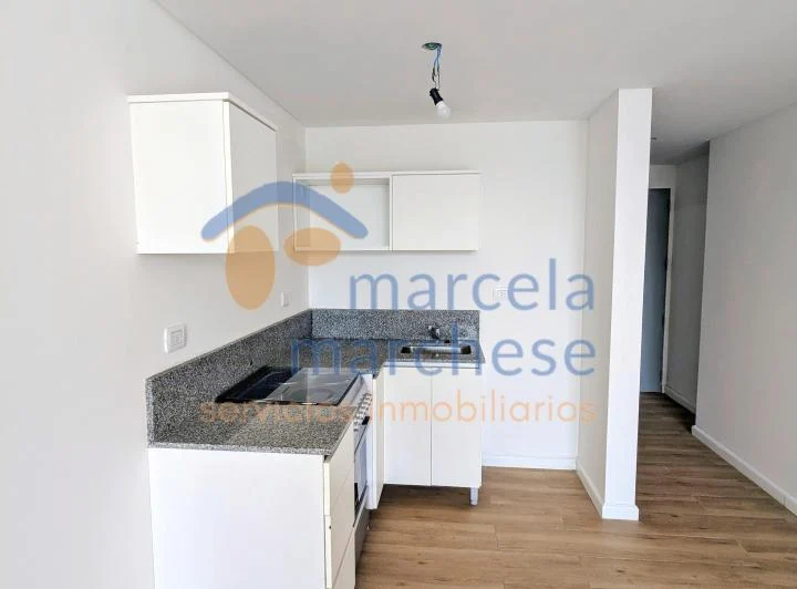 Monoambiente a Estrenar con Balcón 5