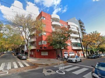 Depto. 2 Amb. y Medio con Balcón Corrido y Lavadero 2