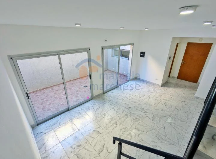 Moderno PH 3 Amb. con Terraza, 2 Patios y Parrilla, en Dos Plantas 3
