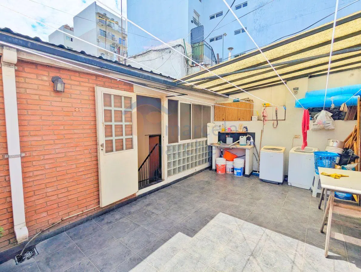 PH Tipo Casa 4 Amb. + Terraza Propia – Oportunidad! 4