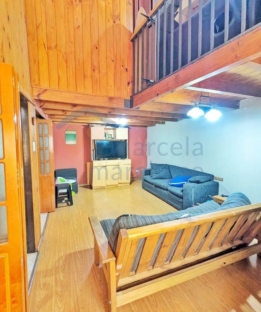 PH Tipo Casa 4 Amb. + Terraza Propia – Oportunidad! 5