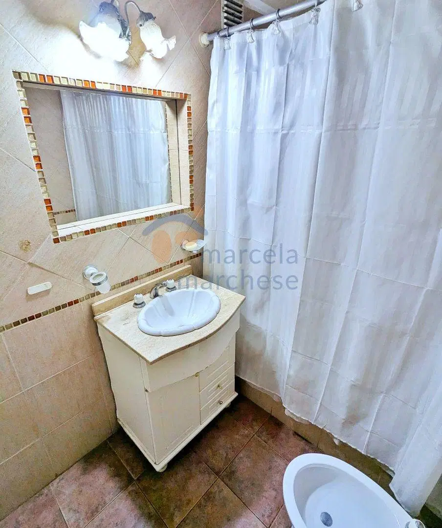 Amplio 4 Amb de 115 m² con Balcón Terraza en L – Apto Crédito – Piso Alto 3