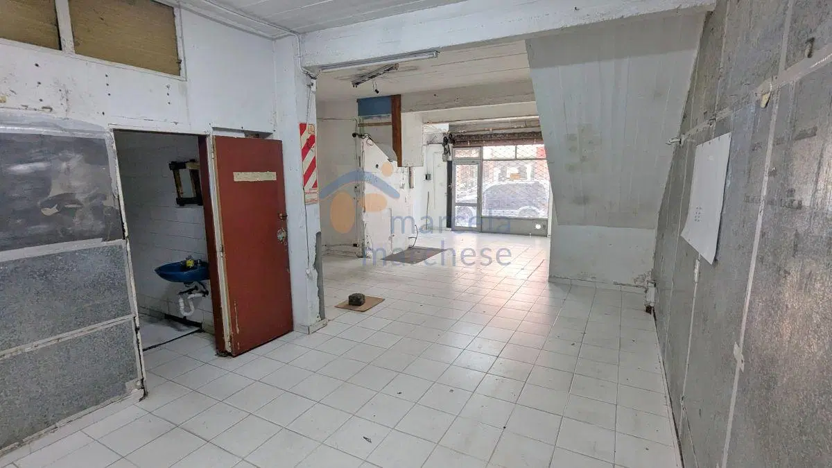 TRES Locales Comerciales, Venta en Bloque! Oportunidad! 2