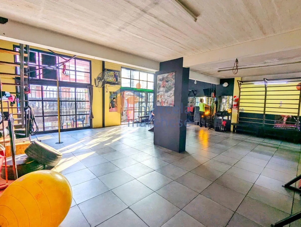 TRES Locales Comerciales, Venta en Bloque! Oportunidad! 8