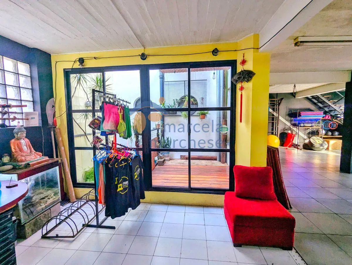 TRES Locales Comerciales, Venta en Bloque! Oportunidad! 5