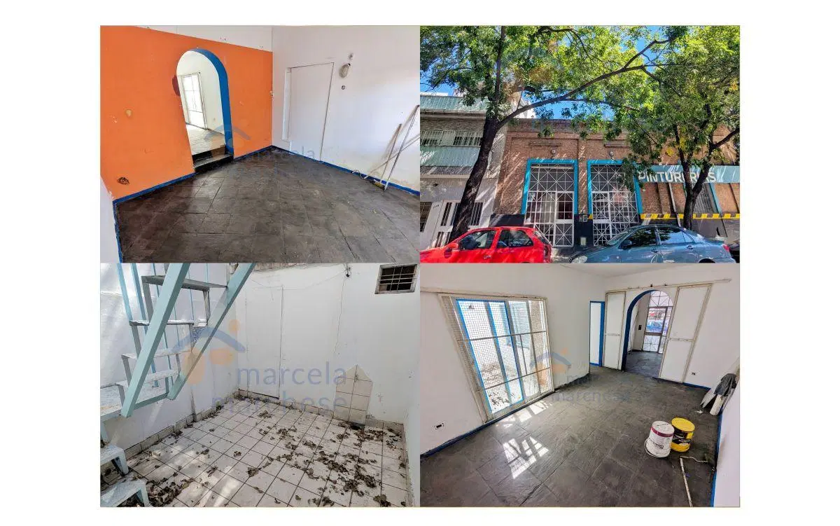 Local Comercial Al Frente – Zona de Alto Tránsito – Gran Potencial Comercial 2