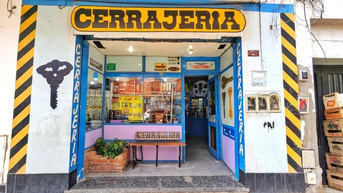 Lote con Gran Potencial en Flores – Usaa + Mixtura 4 4