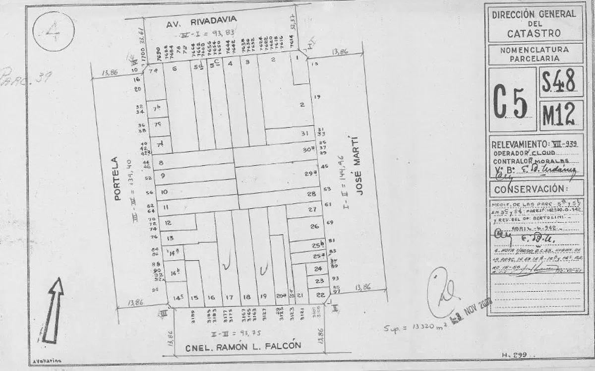 Plano 1